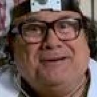 Mantis Toboggan