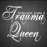 Trauma Queen