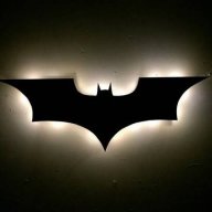 Iambatman