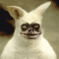 Crimson Ghost