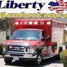 LibertyAmbulance