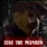Zeke the Plumber