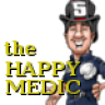 the Happy Medic
