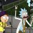 Rick and Morty