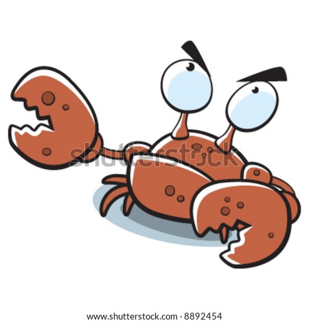 stock-vector-angry-crab-8892454.jpg