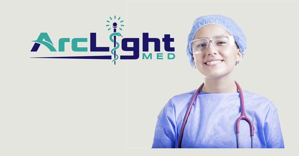 arclightmedical.com